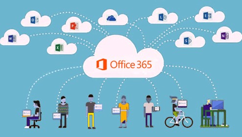 microsoft-office-365-nube